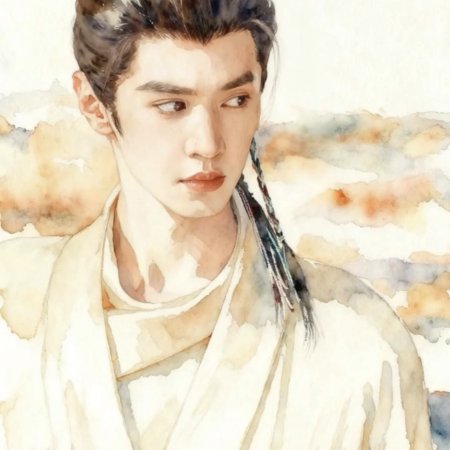 Jiang Shan Wei Pin ()