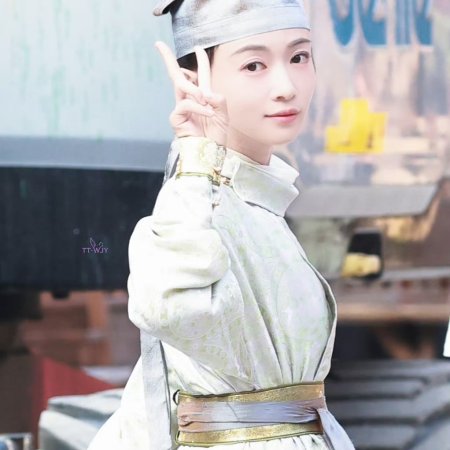 Jiang Shan Wei Pin ()
