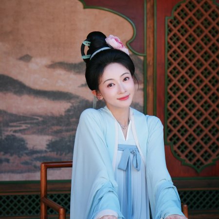 Jiang Shan Wei Pin ()