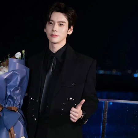 Blossom through the Cloud ()