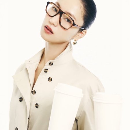 Ms. Incognito (2025)