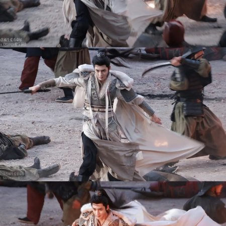 Key to the Phoenix Heart (2026)