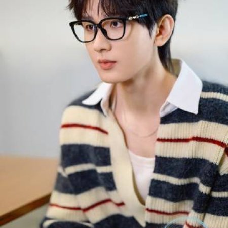 The Journey of Legend (2025)