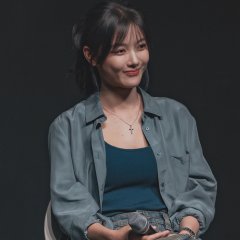 Kim You Jung photo
