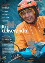 The Delivery Rider Philippines Movie(2025) photo