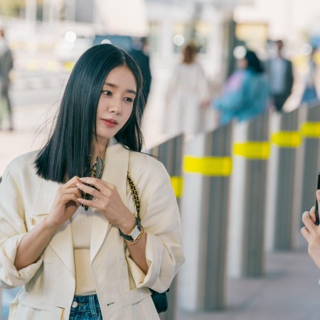 Genie, Make a Wish (2025)