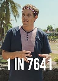 1 in 7641 (2025) poster