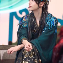 Peng Yu Chang photo