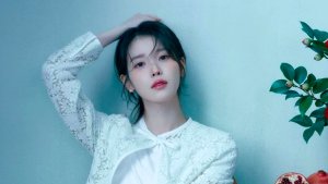 Ayumi Yamaguchi / Daisuki♡ Yamaguchi Ayumi - DramaWiki