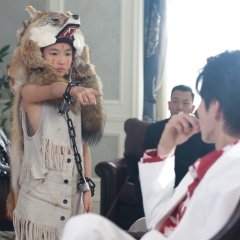 Fan Yi Yi photo