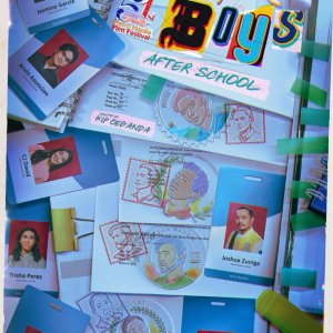 Bar Boys: After School (2025)