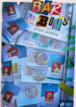 Bar Boys: After School Philippines Movie photo