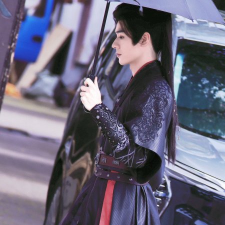 Blade of Vengeance ()