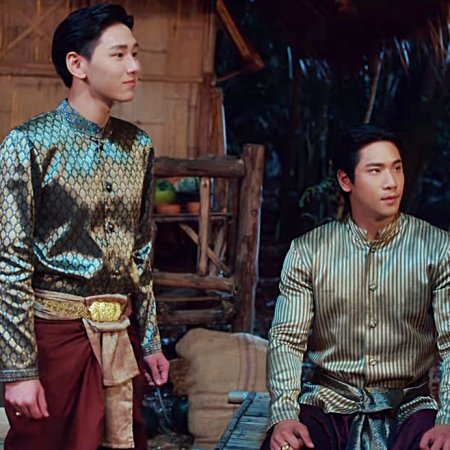 I'm the Most Beautiful Count (2025)