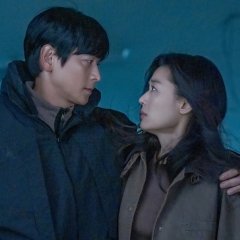 Tempest Korean Drama(2025) photo