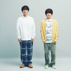 Chosen Home Japanese Drama(2025) photo