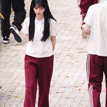 The Genius of Girlfriend (2026)