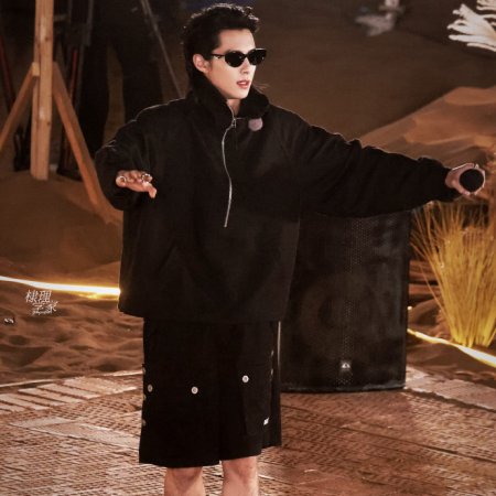 Live Long and Prosper ()