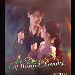 Sheng Sheng Si Nian Fu Yu Zhou Chinese Drama(2025) photo