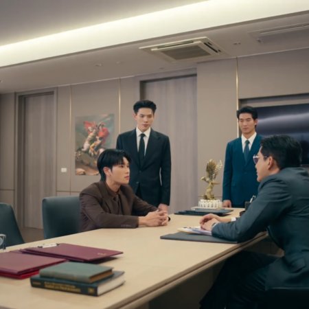 The Wicked Game (2025)