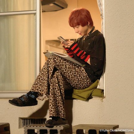 Punks Triangle (2025)