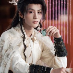 Bu Liang Ren Zhi Hua Kui Wang Ye Fang Si Ai Chinese Drama(0000) photo