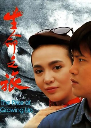 The Price of Growing Up (1987) poster