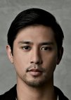Rocco Nacino in My Lady Boss Philippines Movie Rocco Nacino in My Lady Boss Philippines Movie