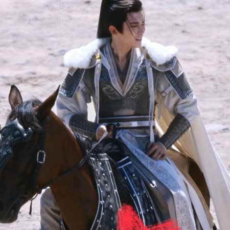 Key to the Phoenix Heart (2026)