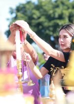 Tathata: I Am What I Am Thai Drama(0000) photo