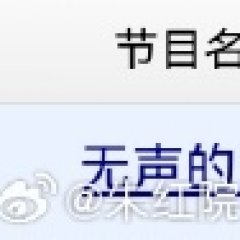 Silent Echoes Chinese Drama photo