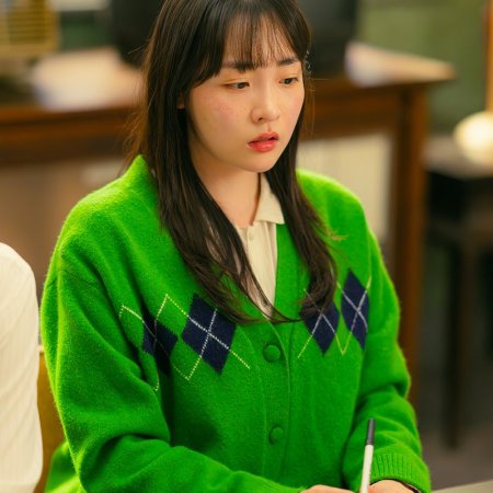 Typhoon Family (2025)