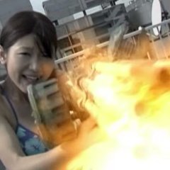 Shyness Machine Girl Japanese Movie photo