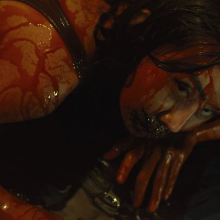 Angel Whispers (2015)