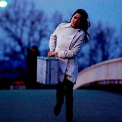 Night People Japanese Movie photo