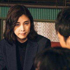 Scandal Senmon Bengoshi QUEEN Japanese Drama photo