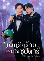 My Superstar My Love