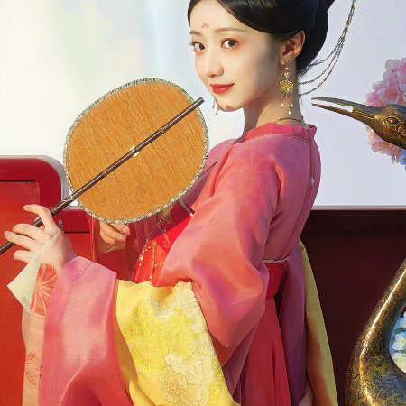 Road to Empress (2025)