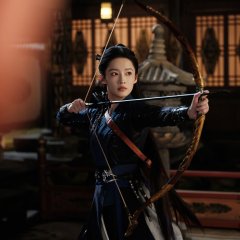 Li Qin photo