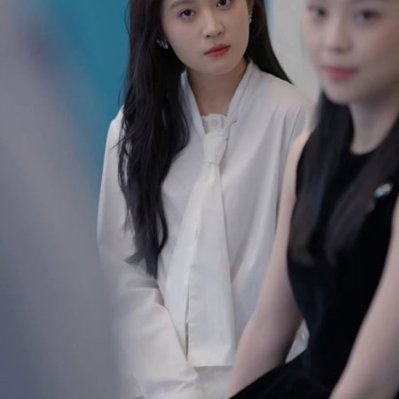 The Dark Side of the Sun (2025)