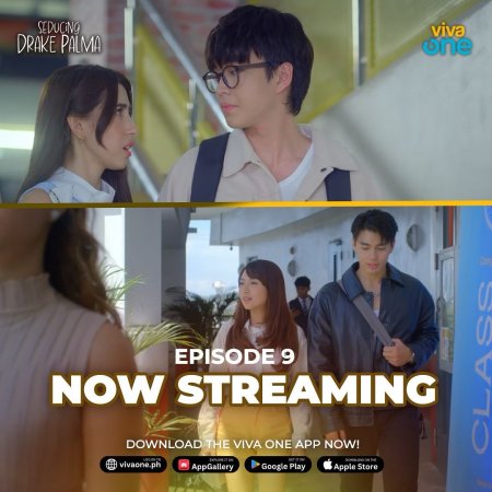 Seducing Drake Palma (2025)