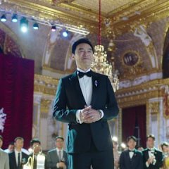 The Queen of Castle Hong Kong Drama photo