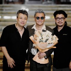 A Fairyland beyond the Ordinary World Chinese Drama(0000) photo