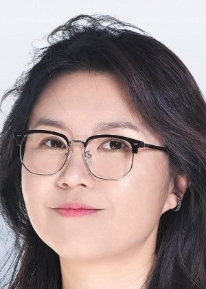 Wang Li in I'm Not a Poet Chinese Drama