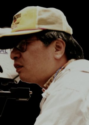 Harada Masaki in Metal Kaiser Chinese Drama