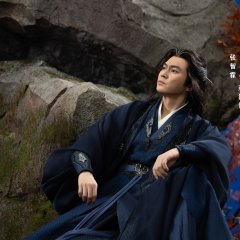 Julian Cheung photo
