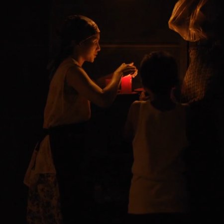 Murmur of the Hearts (2015)