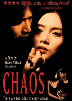 Chaos (2000) poster