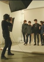 Shut Up: Flower Boy Band Korean Drama photo