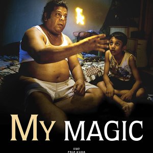 My Magic (2008)